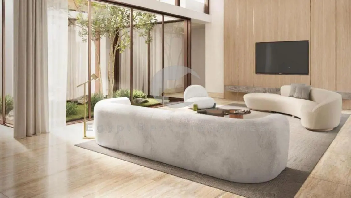 Loft For Sale Landscape View Fully Finished Solana