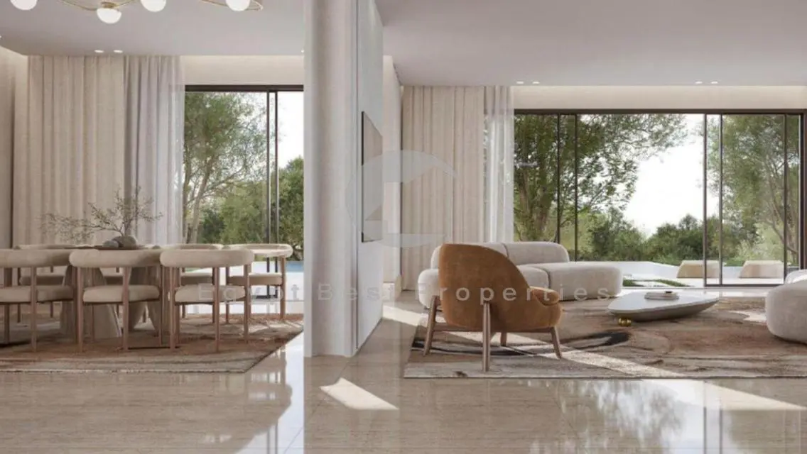 Loft For Sale Landscape View Fully Finished Solana