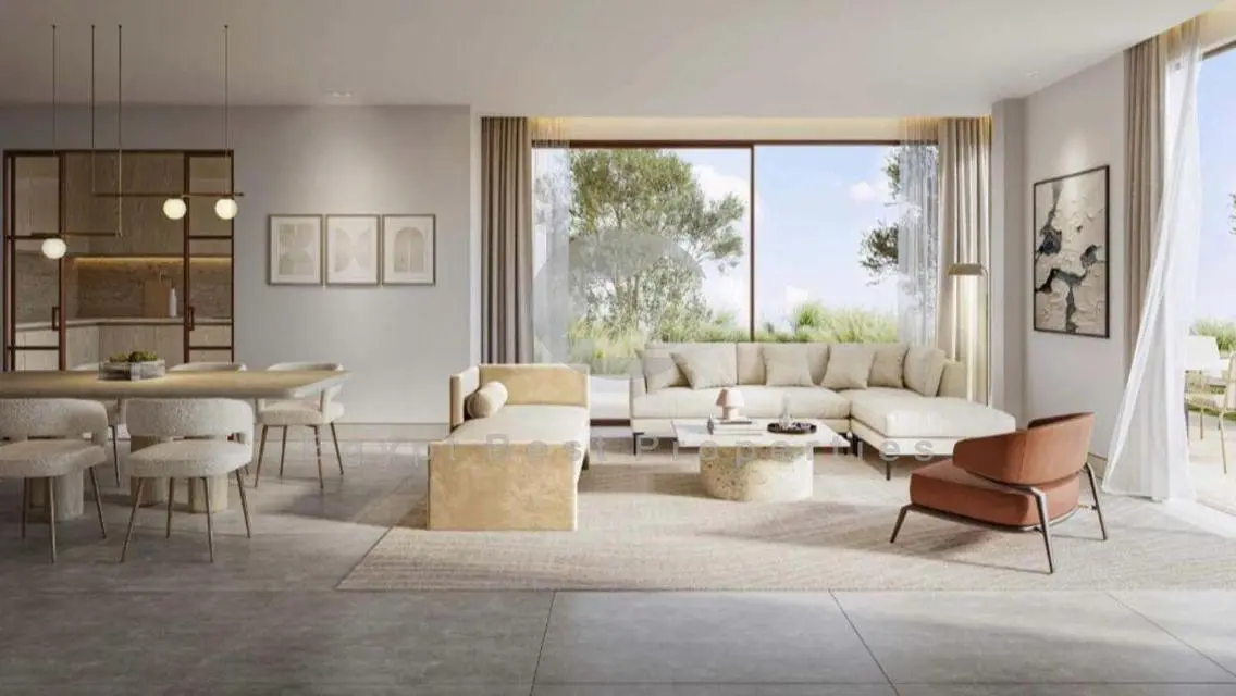 Loft For Sale Landscape View Fully Finished Solana