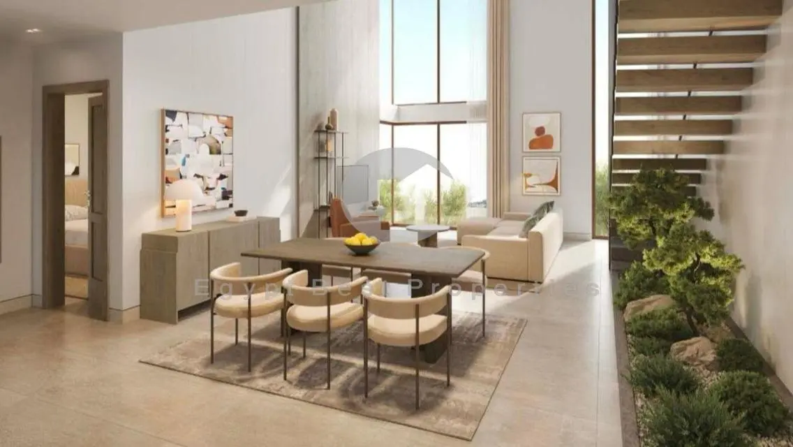 Loft For Sale Landscape View Fully Finished Solana