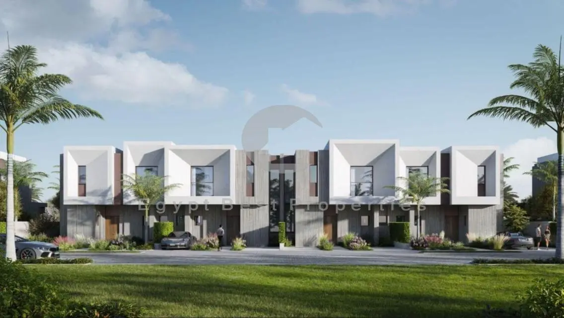 Villa 4Bed - Greenery View Prime Location @Solana