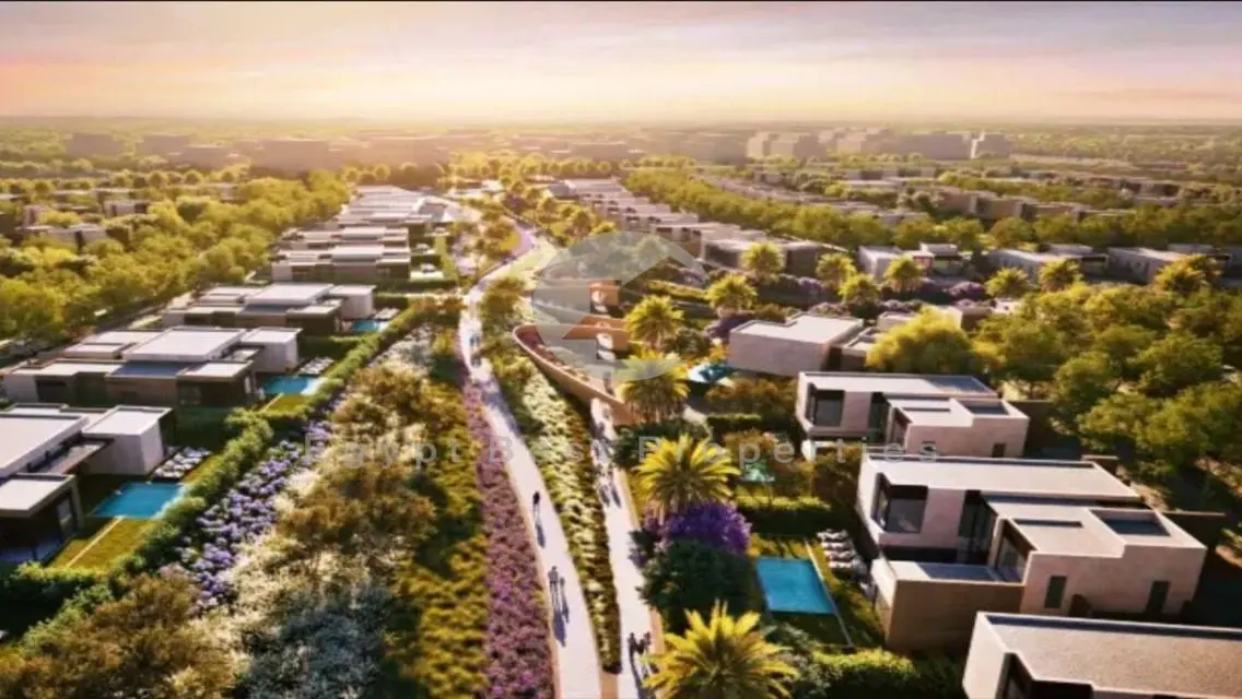 Villa 4Bed - Greenery View Prime Location @Solana