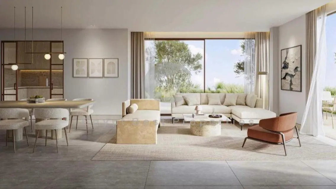 Villa 4Bed - Greenery View Prime Location @Solana