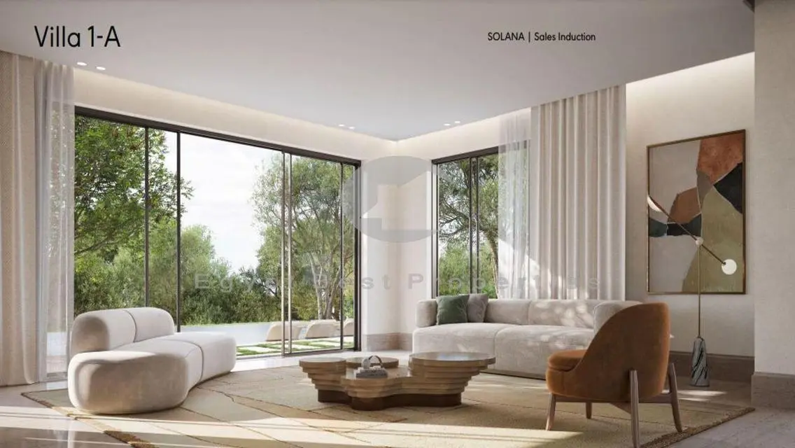 Loft 3BED For Sale Open View Greenery @SOLANA WEST