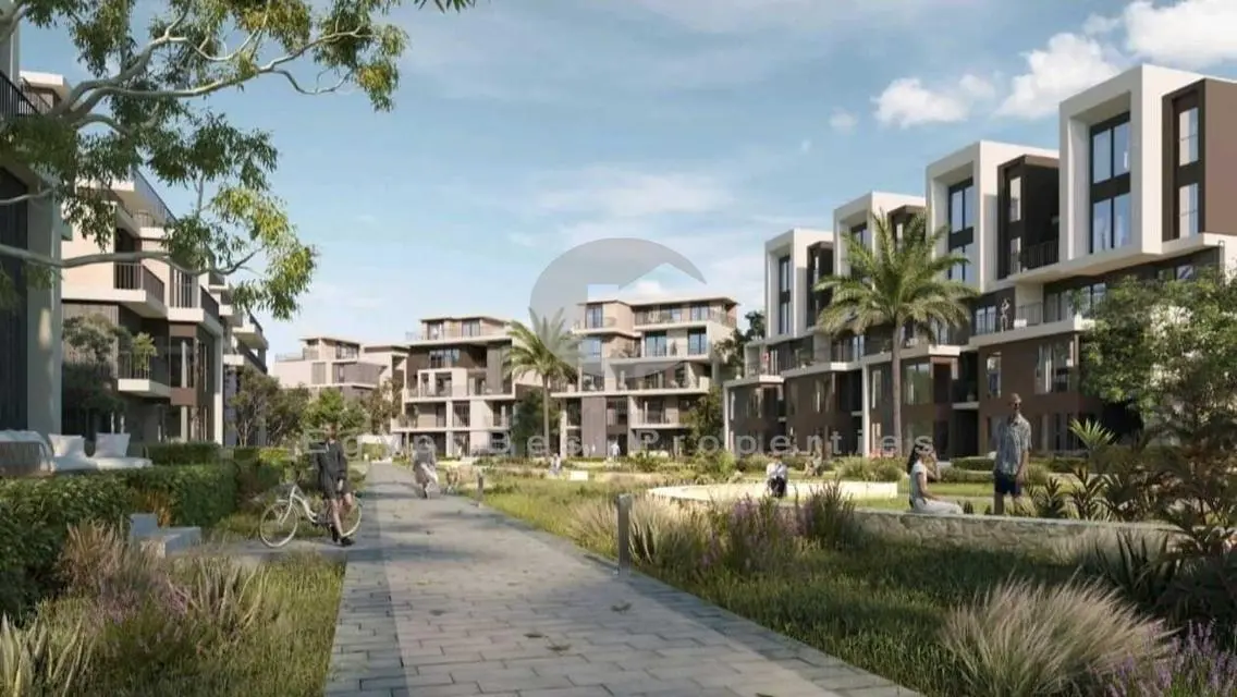 Loft 3BED For Sale Open View Greenery @SOLANA WEST