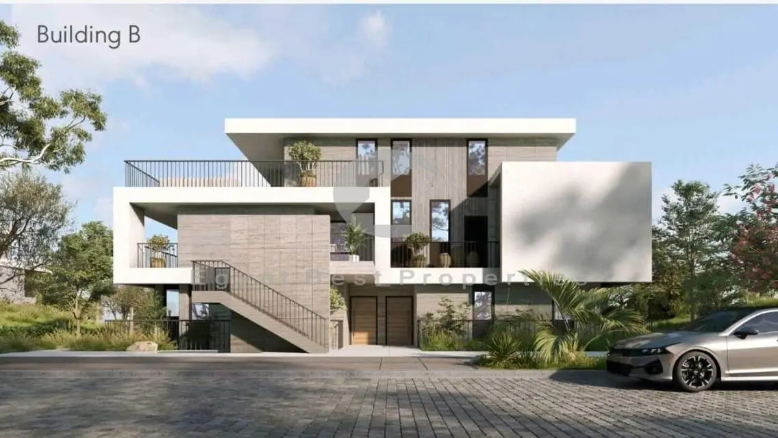 Loft 3BED For Sale Open View Greenery @SOLANA WEST