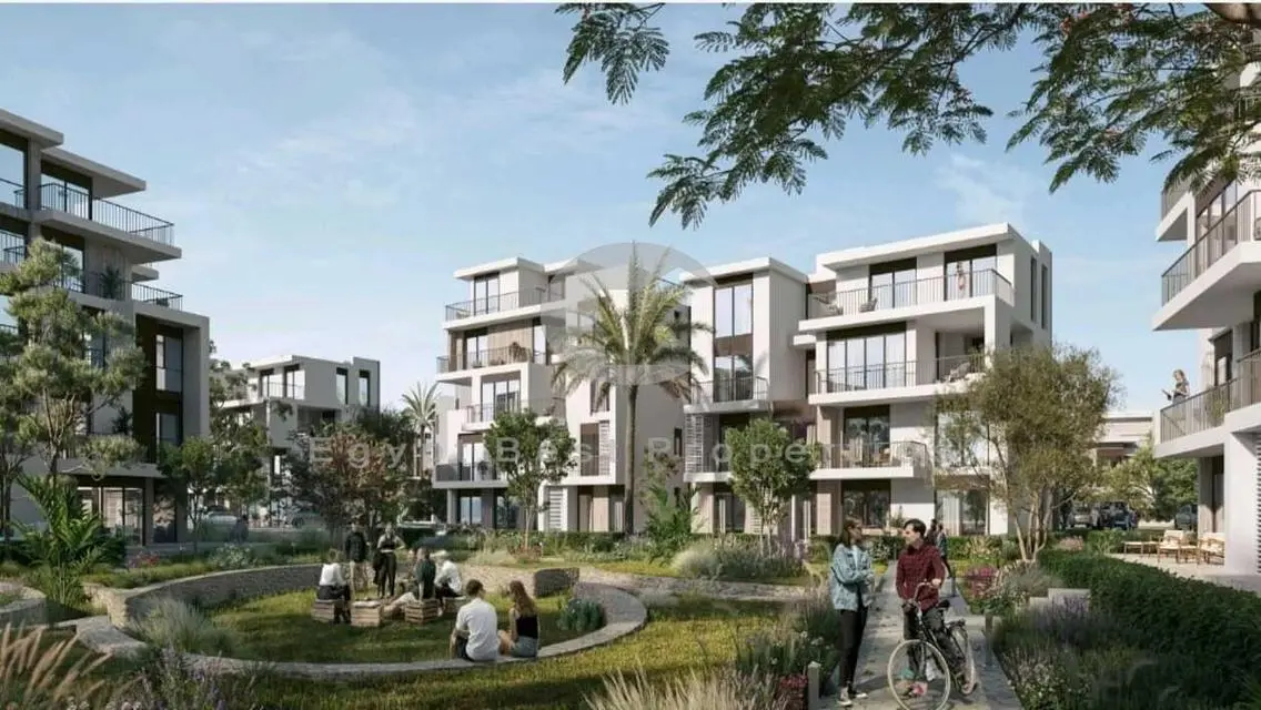 Loft 3BED For Sale Open View Greenery @SOLANA WEST