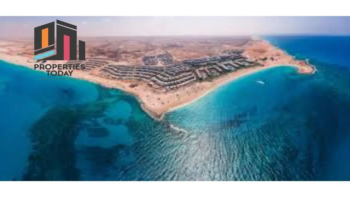 شقة فاخرة 2027-2028