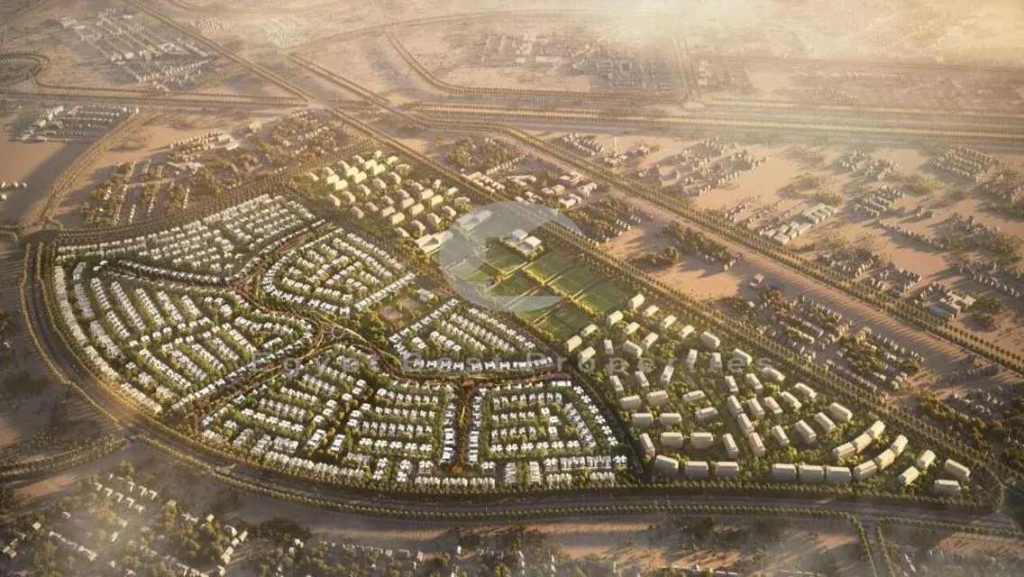 فيلا للبيع تشطيب كامل بموقع متميز في سولانا ويست