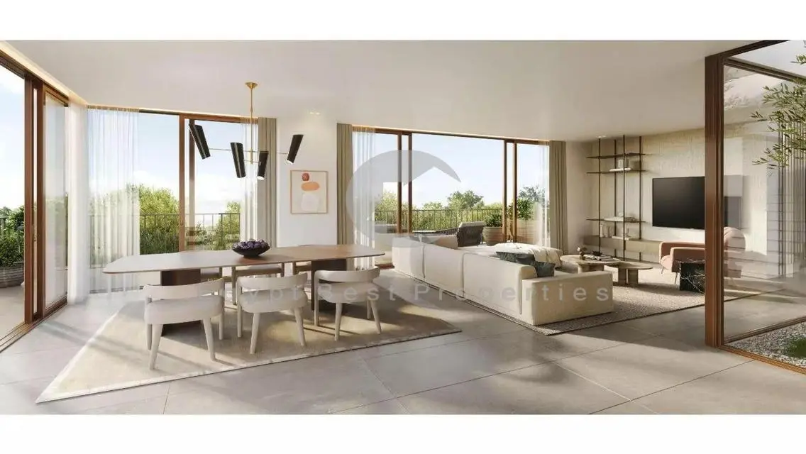 For Sale Town House In Solana West Fully Finished