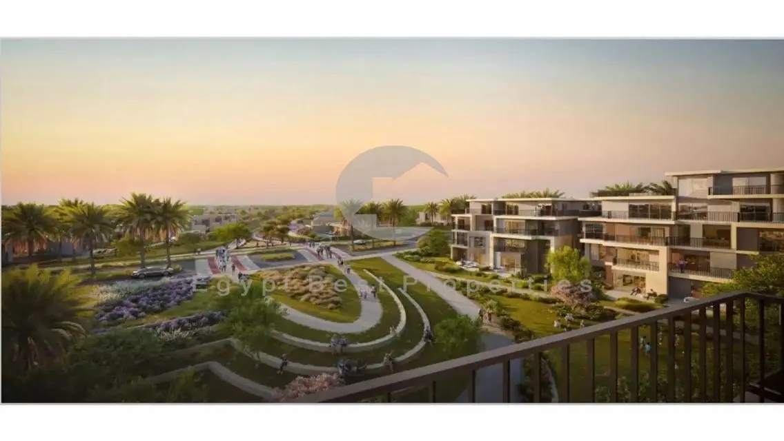 For Sale Town House In Solana West Fully Finished