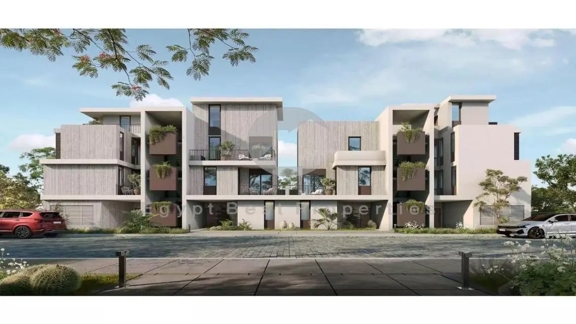 For Sale Town House In Solana West Fully Finished