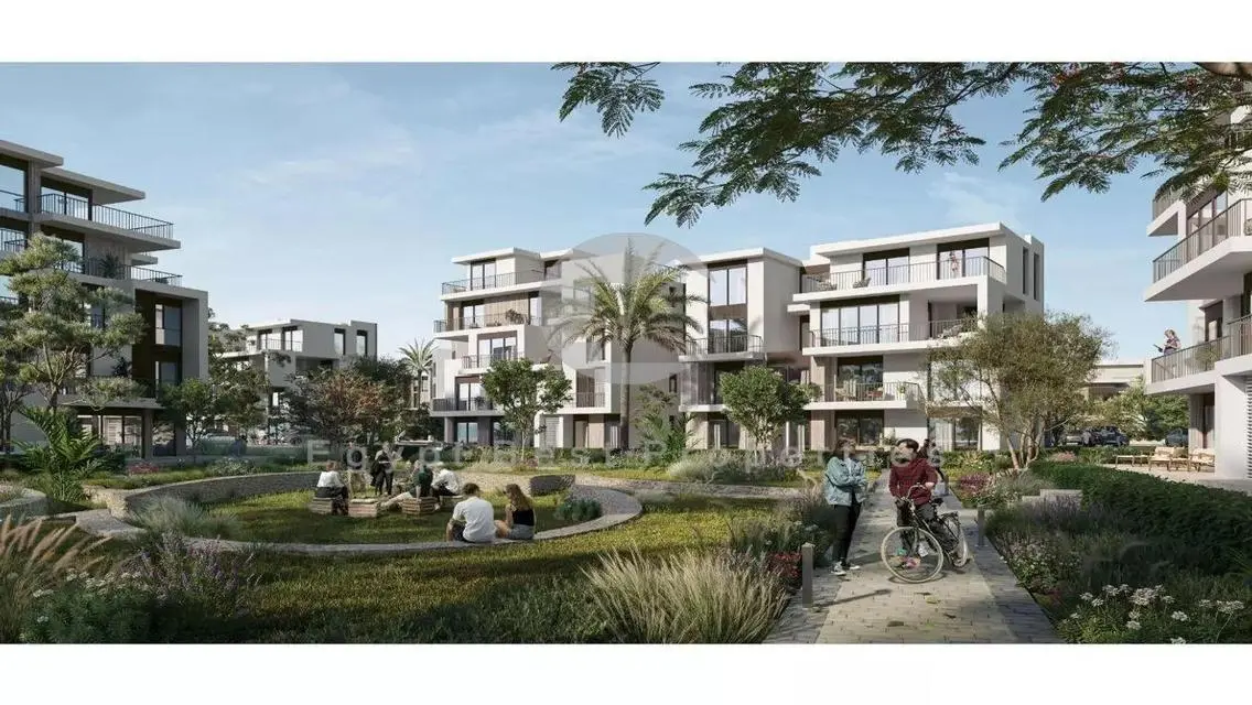 For Sale Town House In Solana West Fully Finished
