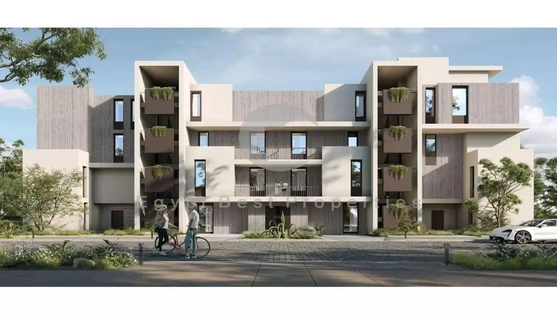 For Sale Town House In Solana West Fully Finished