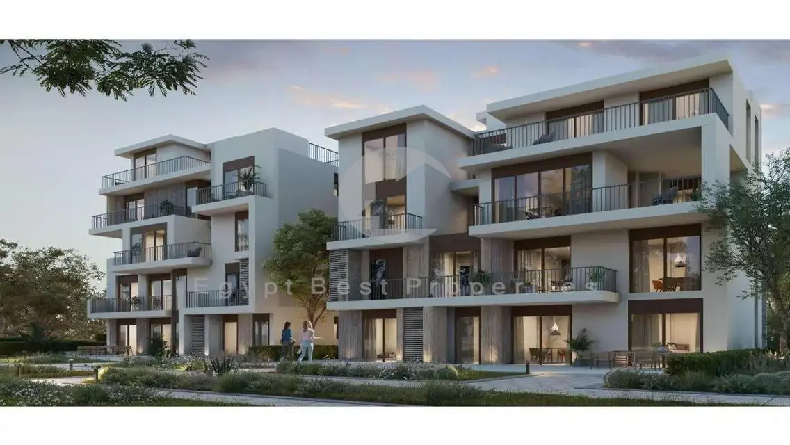 For Sale Town House In Solana West Fully Finished