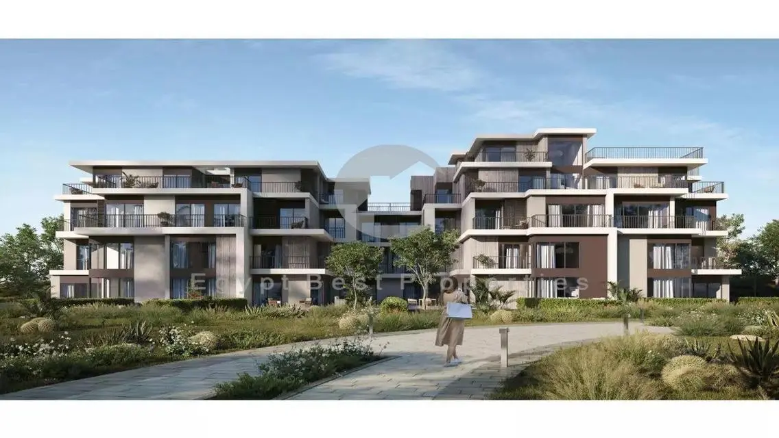 For Sale Town House In Solana West Fully Finished