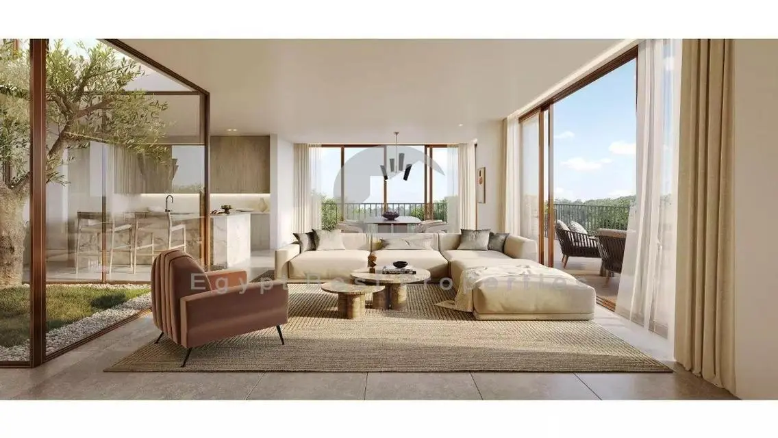 For Sale Town House In Solana West Fully Finished