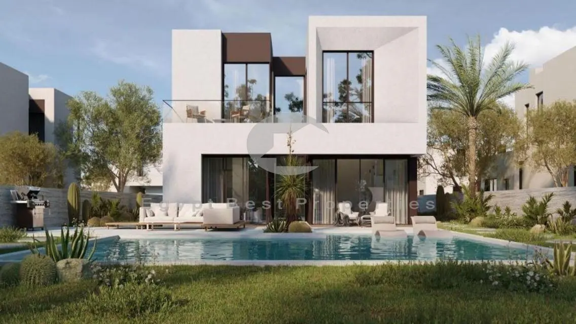 Luxury TownHouse in Solana West with 5%DP Over 10y