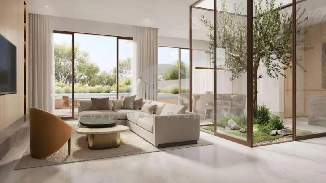 Luxury TownHouse in Solana West with 5%DP Over 10y