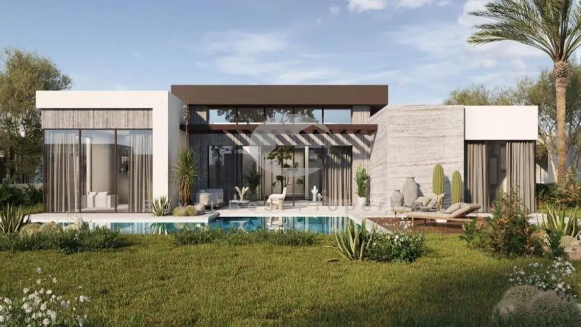 Luxury TownHouse in Solana West with 5%DP Over 10y