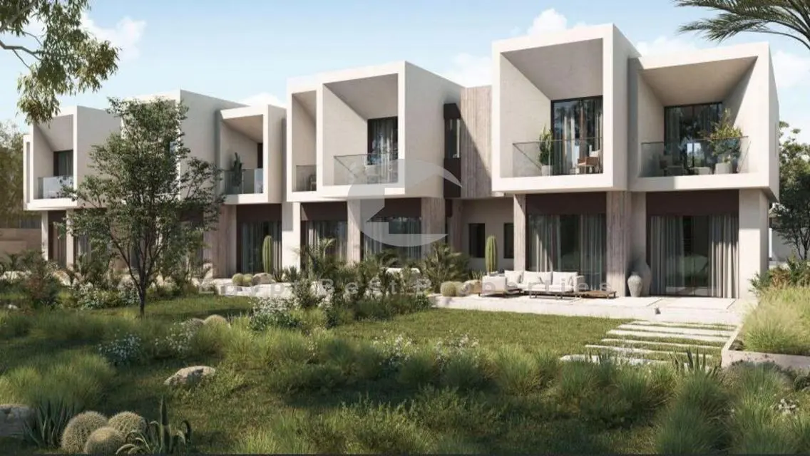 Luxury TownHouse in Solana West with 5%DP Over 10y