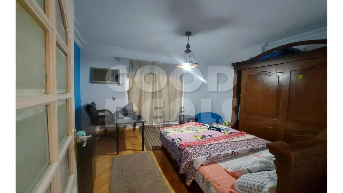 210 Sqm Apartment for Sale in Ard El Golf