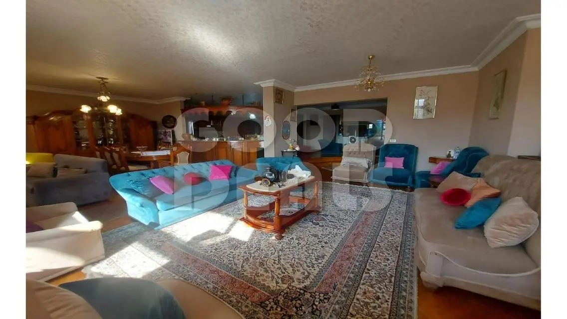 210 Sqm Apartment for Sale in Ard El Golf