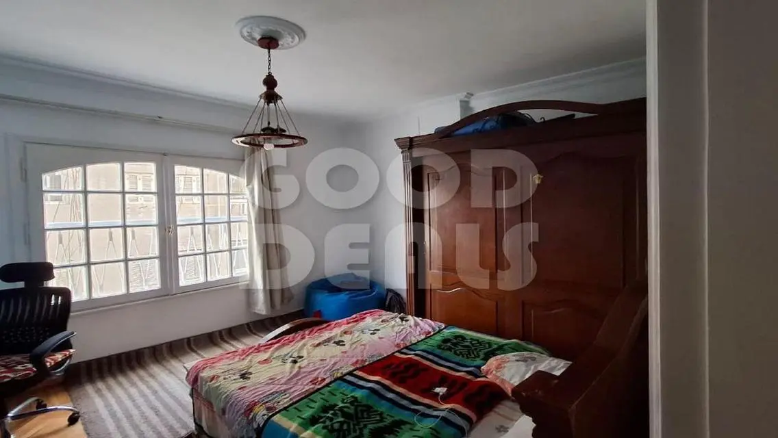 210 Sqm Apartment for Sale in Ard El Golf