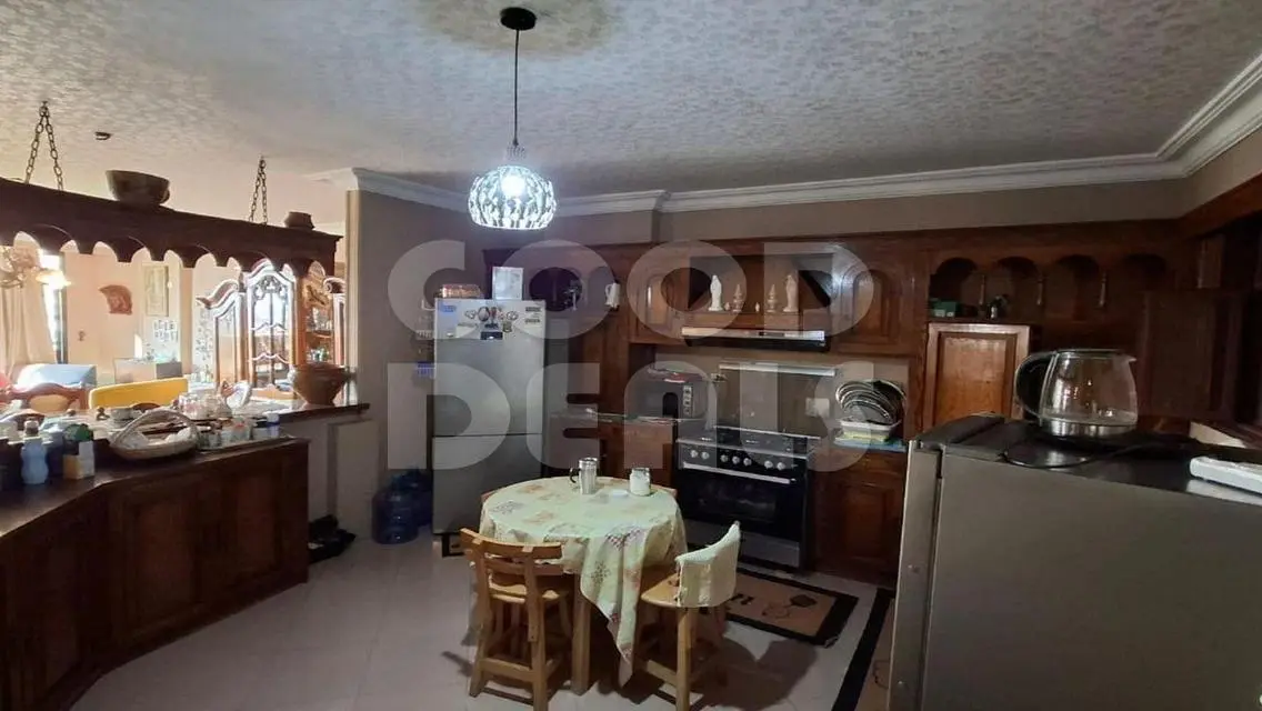210 Sqm Apartment for Sale in Ard El Golf