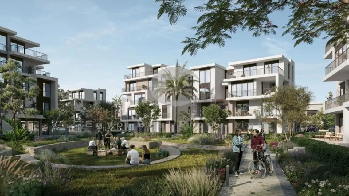 Your Home With ORA Fully Finished With Open View