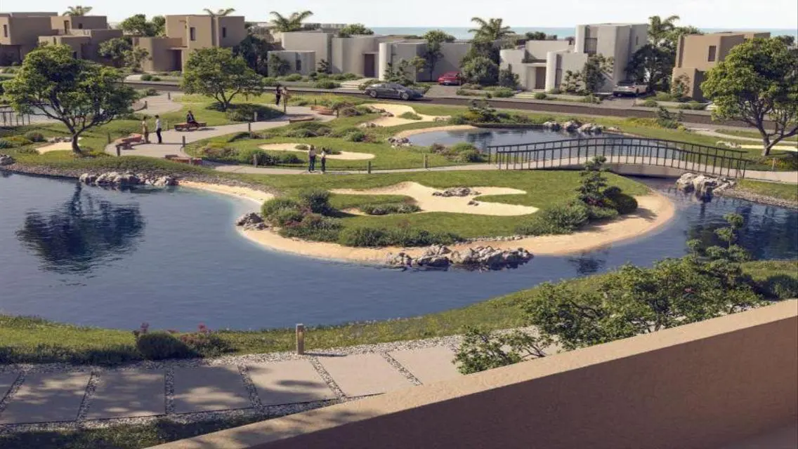 Luxury Apartment in Prime Location with 35 119 sqm