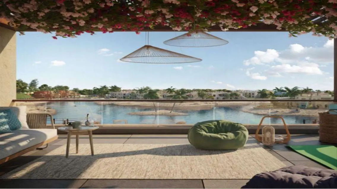 Luxury Apartment in Prime Location with 35 119 sqm