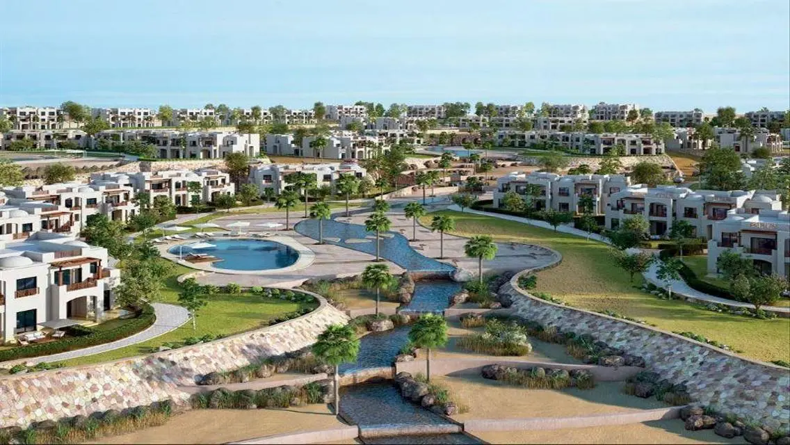 Luxury Apartment in Prime Location with 35 119 sqm