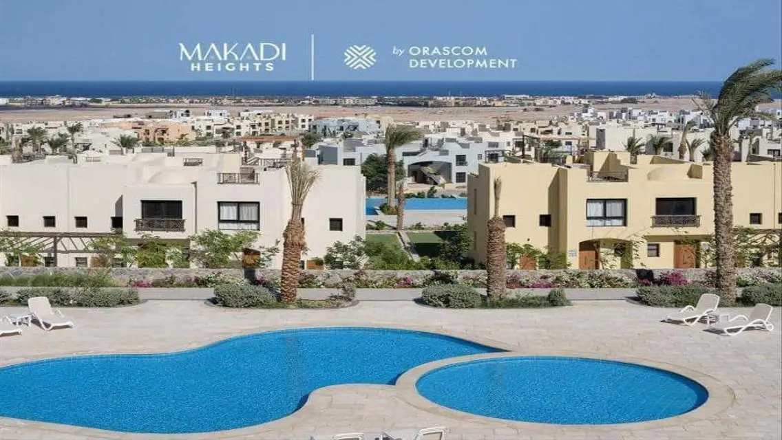 Luxury Apartment in Prime Location with 35 119 sqm