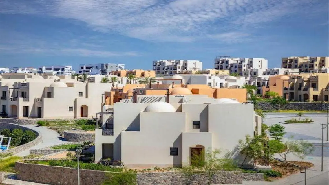 Luxury Apartment in Prime Location with 35 119 sqm