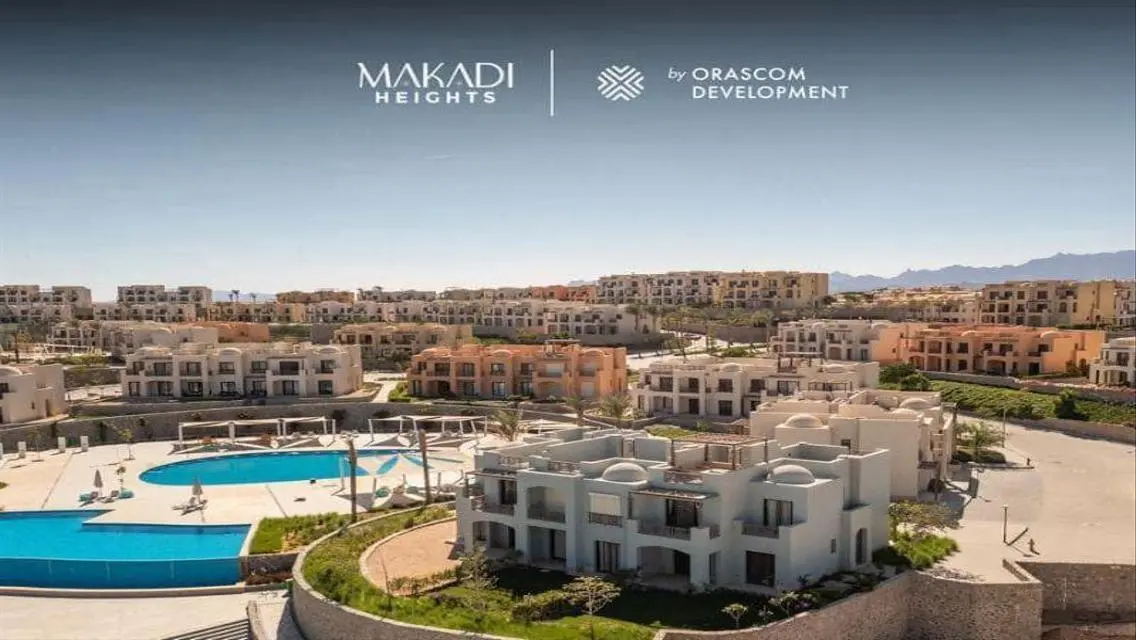 Luxury Apartment in Prime Location with 35 119 sqm