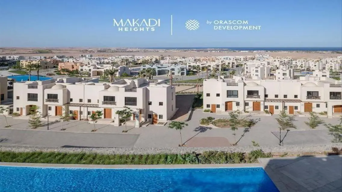 Luxury Apartment in Prime Location with 35 119 sqm