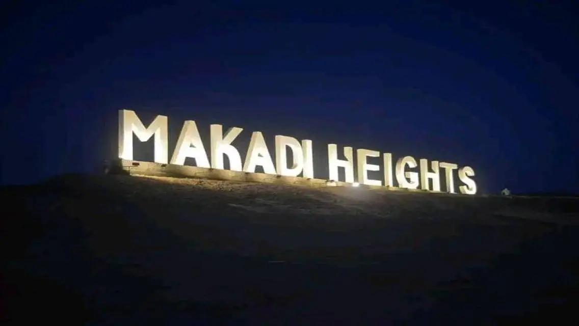 Luxury Apartment in Prime Location with 35 119 sqm