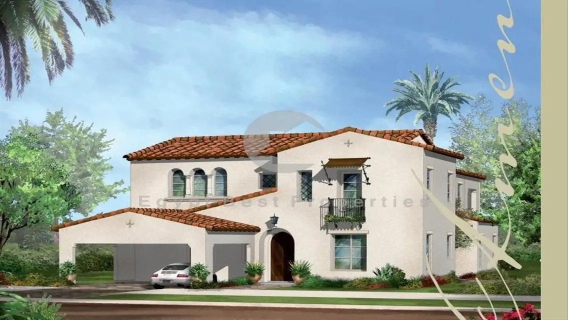 Villa for sale Marassi direct on golf with pool