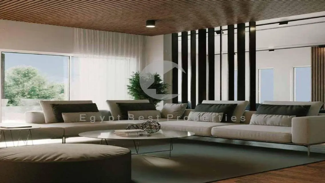 Luxury Villa For Sale Greenery &amp; Lake View @Estats