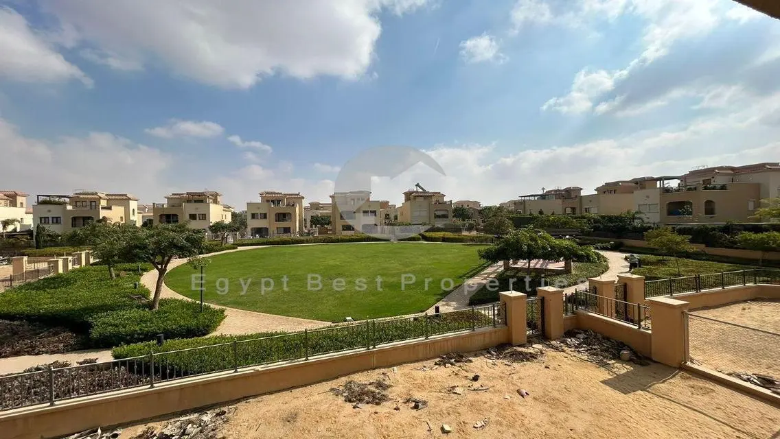 فيلا ستان ألون الأكبر سعر لا يُنافس ,ميفيدا التجمع