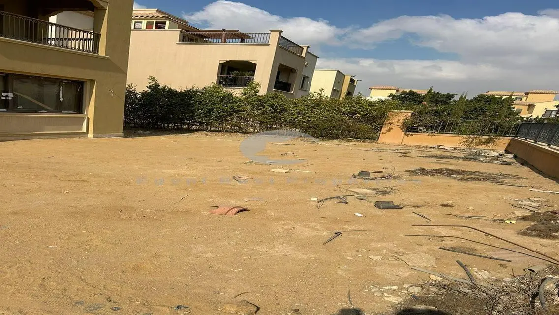 فيلا ستان ألون الأكبر سعر لا يُنافس ,ميفيدا التجمع