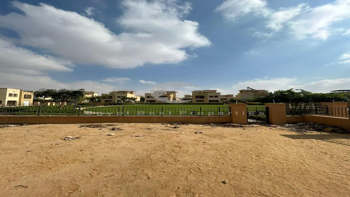 فيلا ستان ألون الأكبر سعر لا يُنافس ,ميفيدا التجمع