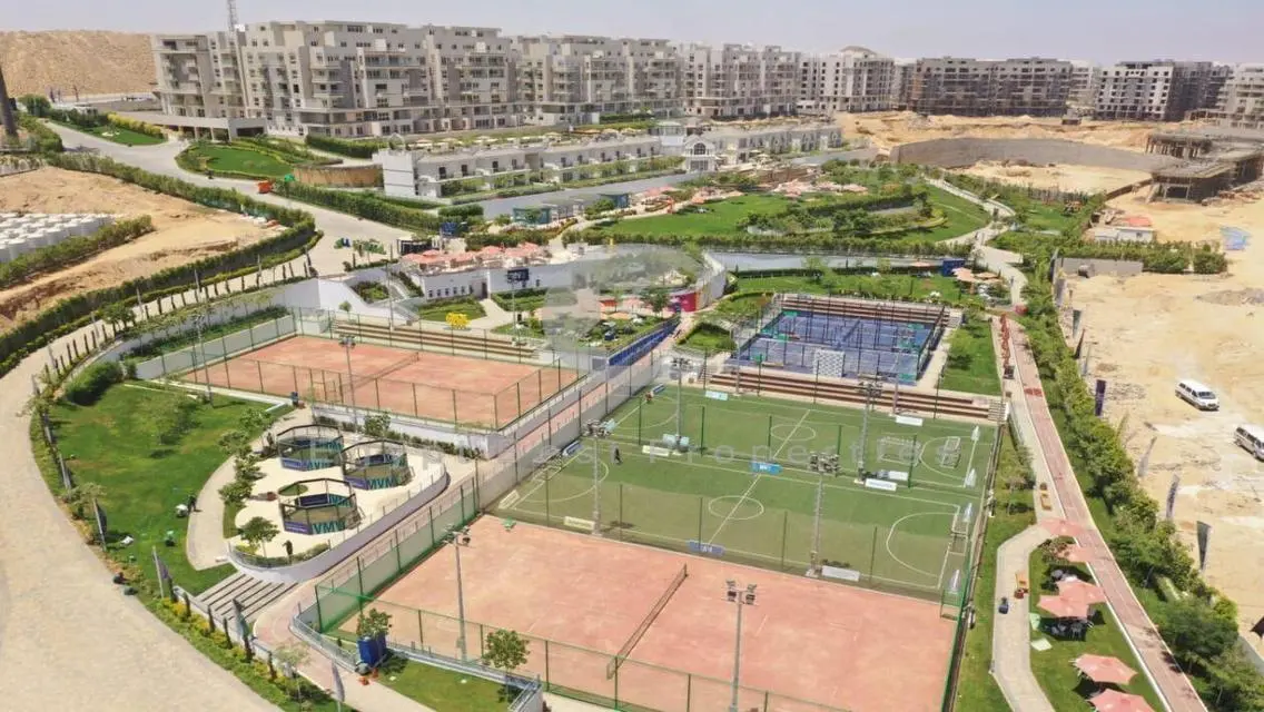 YOUR DREAM VILLA FOR SALE AT MOUNTAIN VIEW ICITY