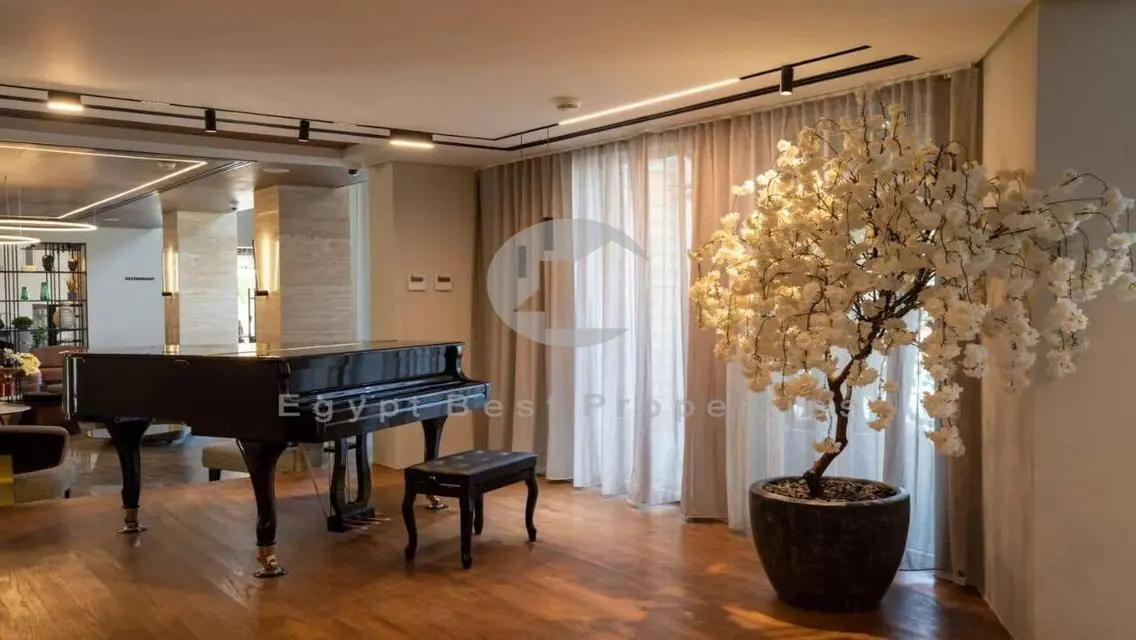 YOUR DREAM VILLA FOR SALE AT MOUNTAIN VIEW ICITY