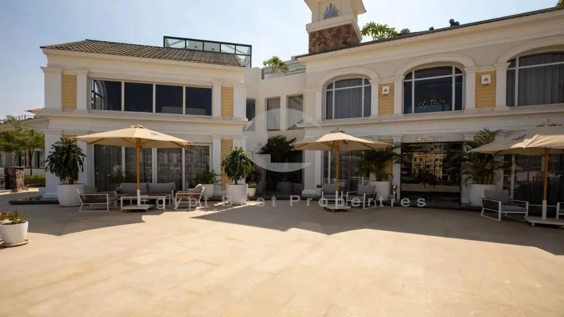 YOUR DREAM VILLA FOR SALE AT MOUNTAIN VIEW ICITY