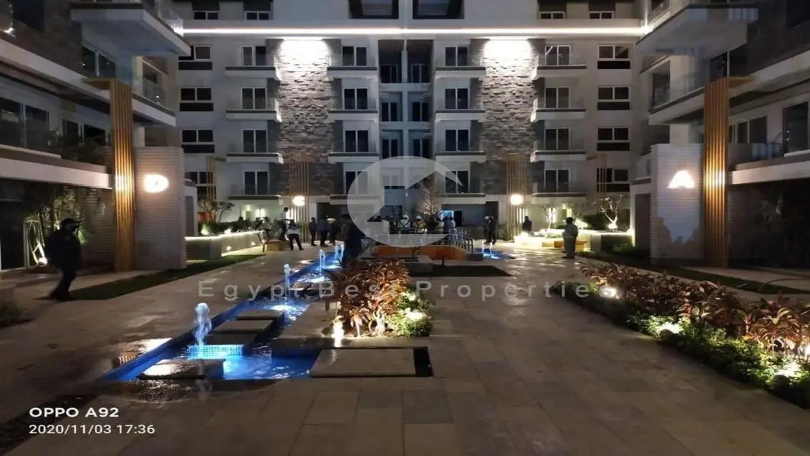 YOUR DREAM VILLA FOR SALE AT MOUNTAIN VIEW ICITY