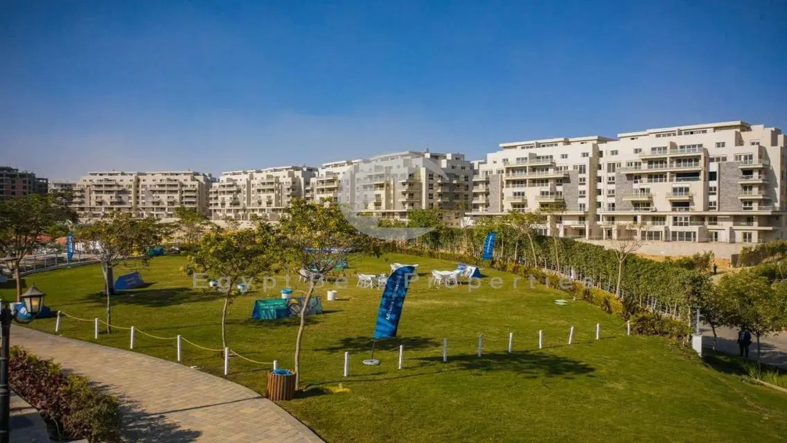 YOUR DREAM VILLA FOR SALE AT MOUNTAIN VIEW ICITY