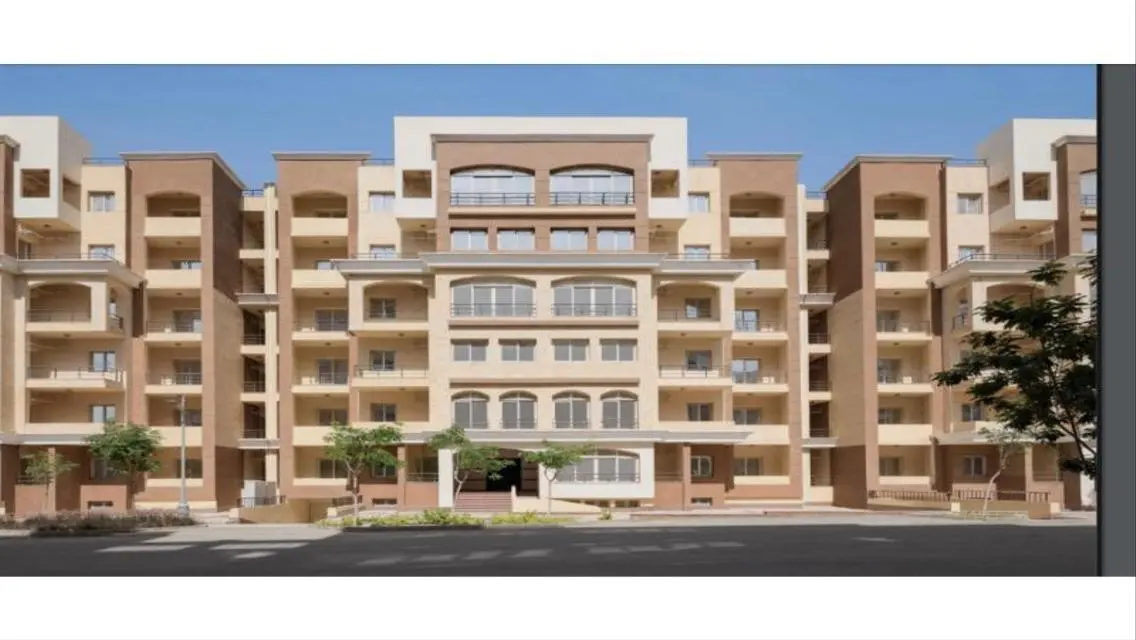 Luxury Apartment for Sale with Beautiful View