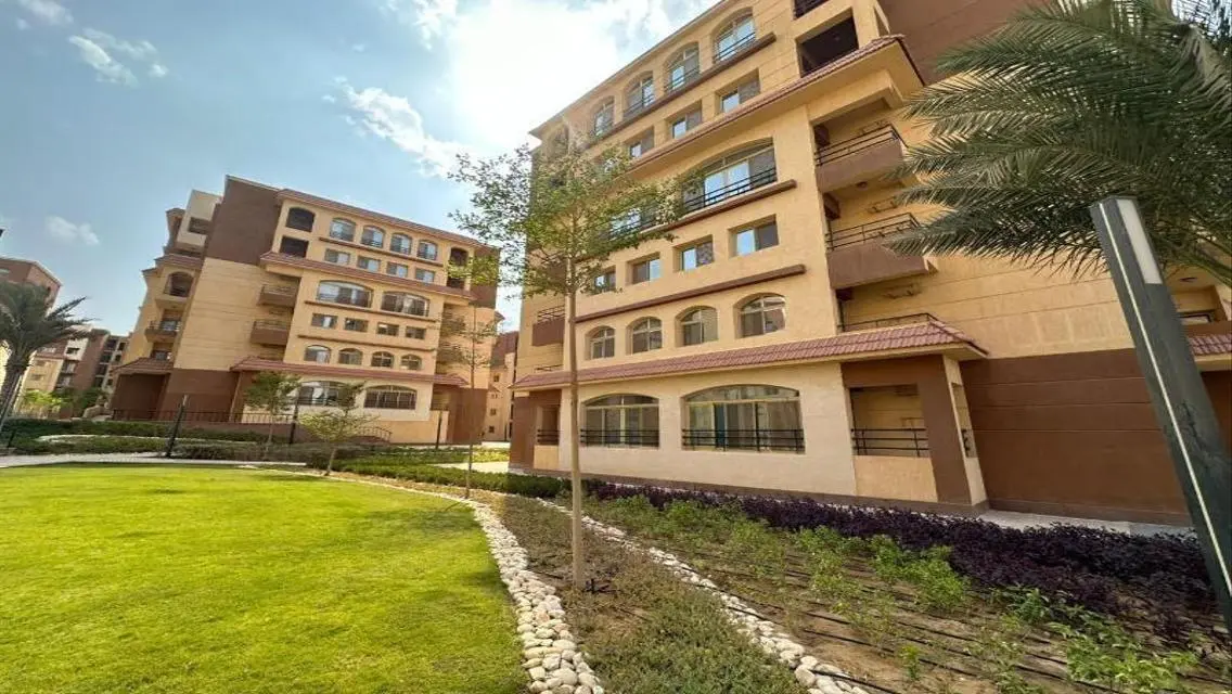 Luxury Apartment for Sale with Beautiful View